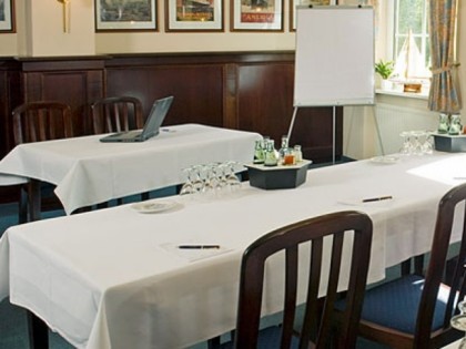 Foto: D&amp;uuml;nenhotel Markgrafenheide